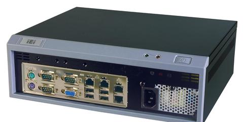 IEI威強(qiáng)電工業(yè)電腦 EBC-3000 Mini-ITX 主板深度解析與選型指南