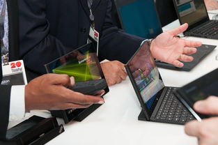 ThinkPad 20周年慶典在紐約盛大舉行，現場直擊與產品咨詢新篇章