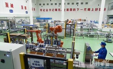河北奶業(yè)振興之路 以質(zhì)量安全為基，大額資金筑牢發(fā)展防線